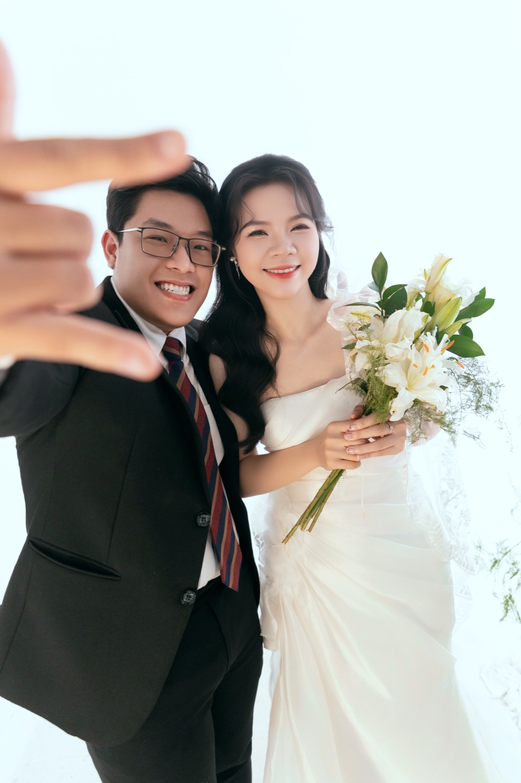 Ảnh cưới Hưng & My 1